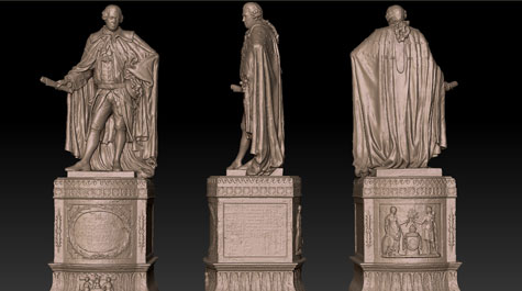 Digital view